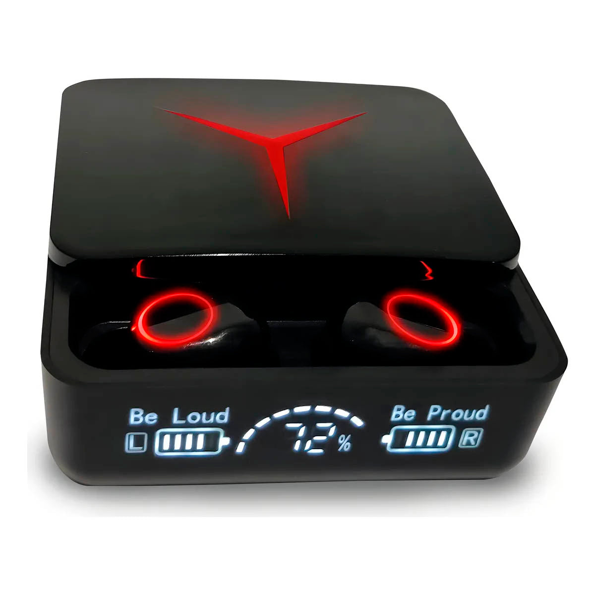 Audifonos Inalambricos Gamer