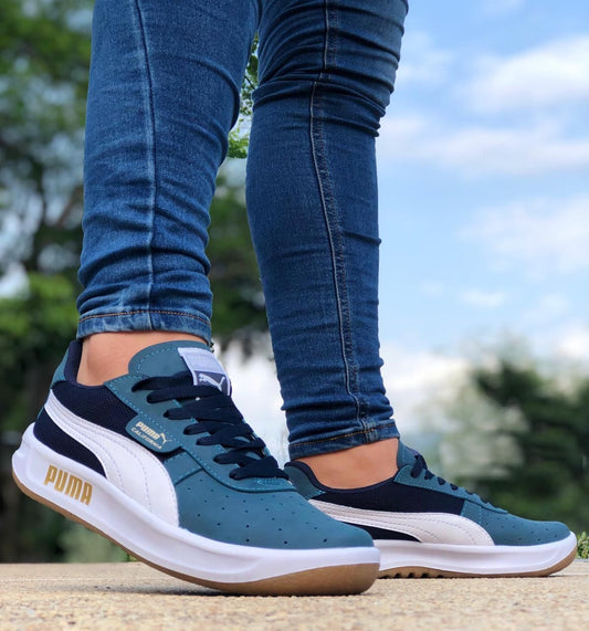 Deportivo Casual Puma Edición Especial