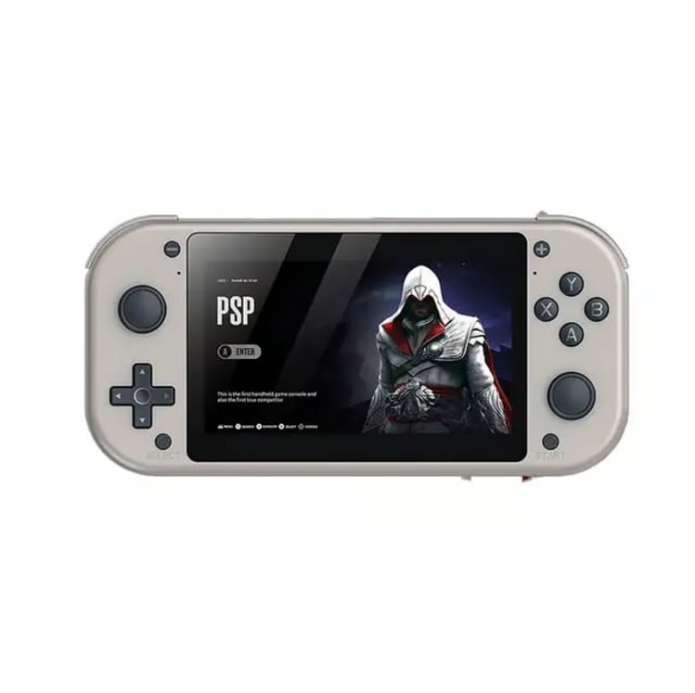 Mini Consola  Portatil ®️ | 19000 Juegos Incluidos [Último día]