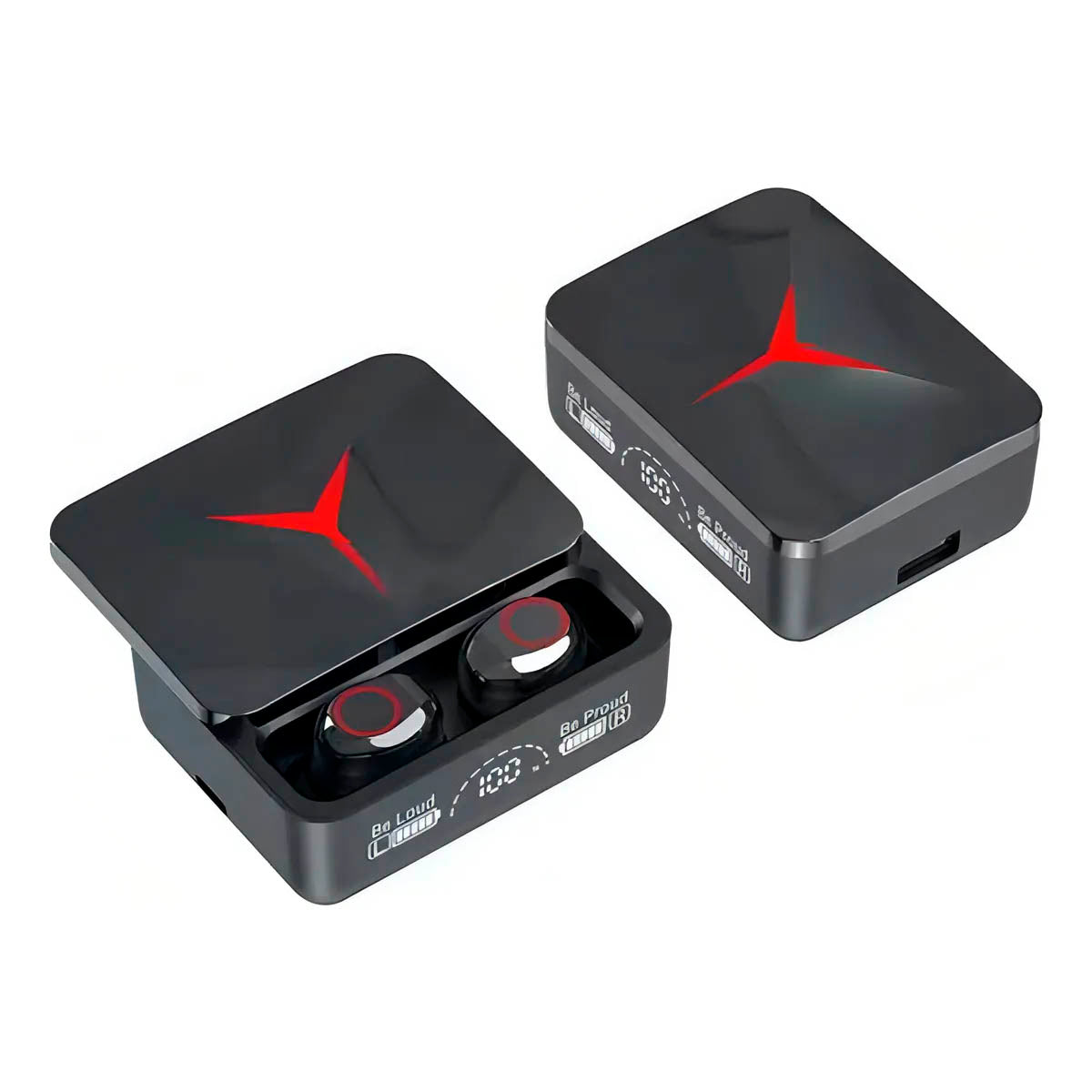 Audifonos Inalambricos Gamer