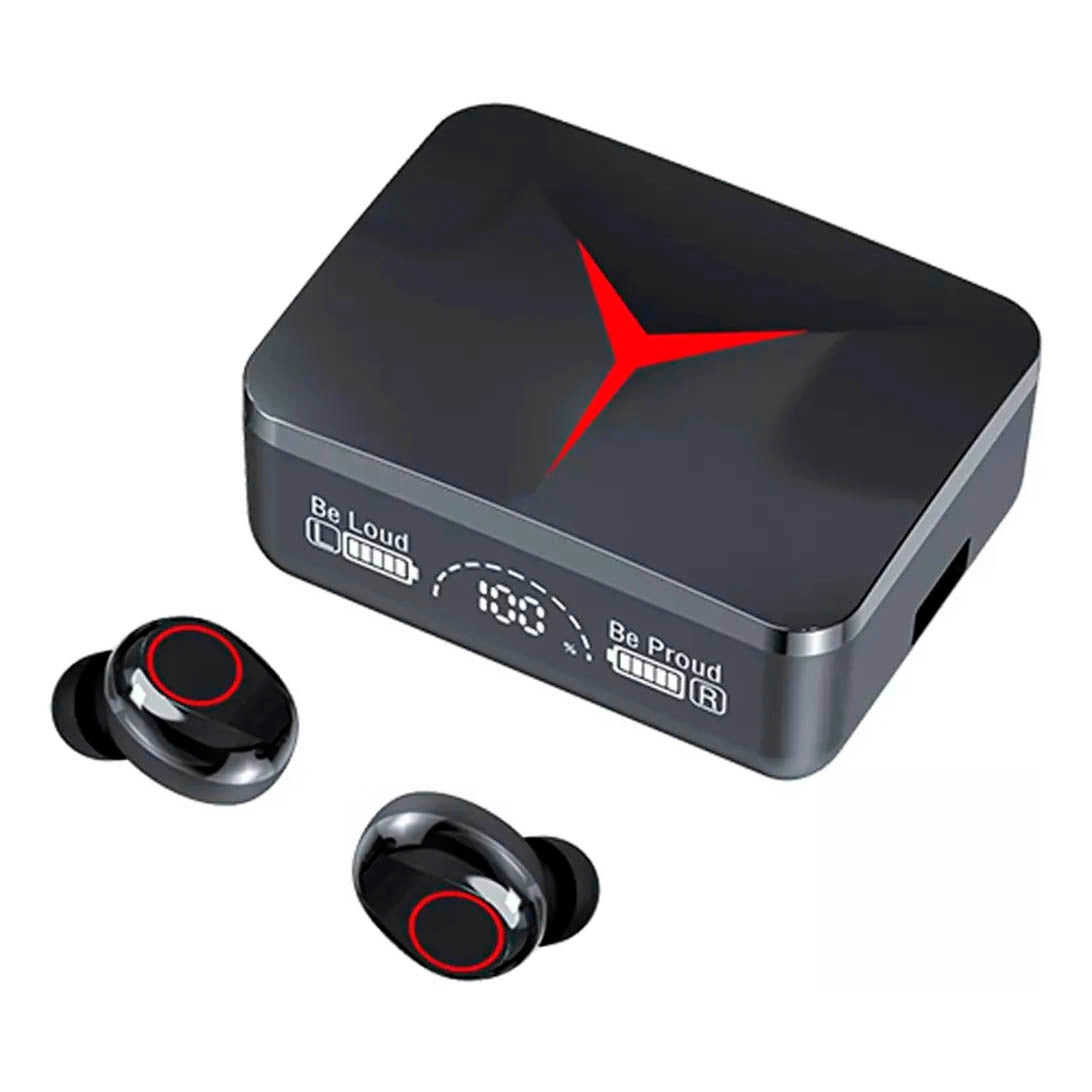 Audifonos Inalambricos Gamer