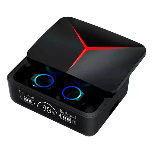 Audifonos Inalambricos Gamer
