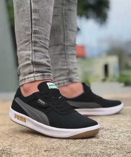 Deportivo Casual Puma Edición Especial